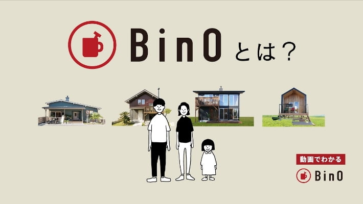 Binoとは