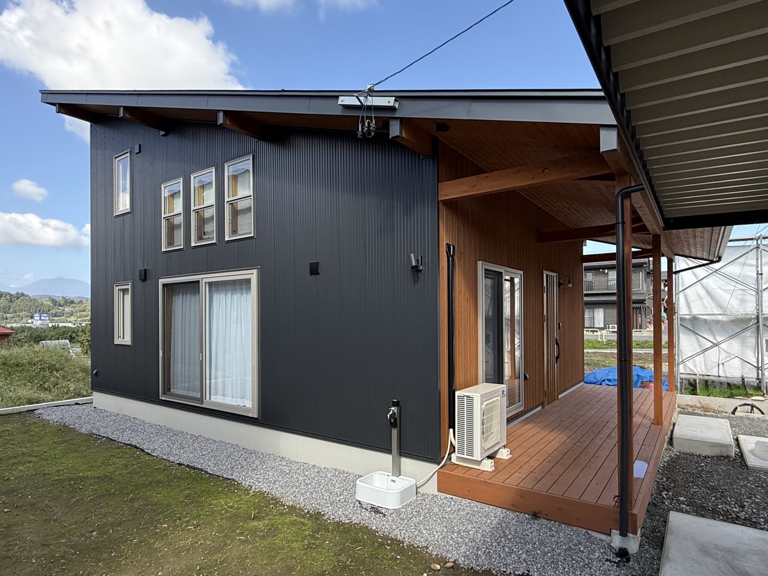 この家のここが好き１　LOAFER