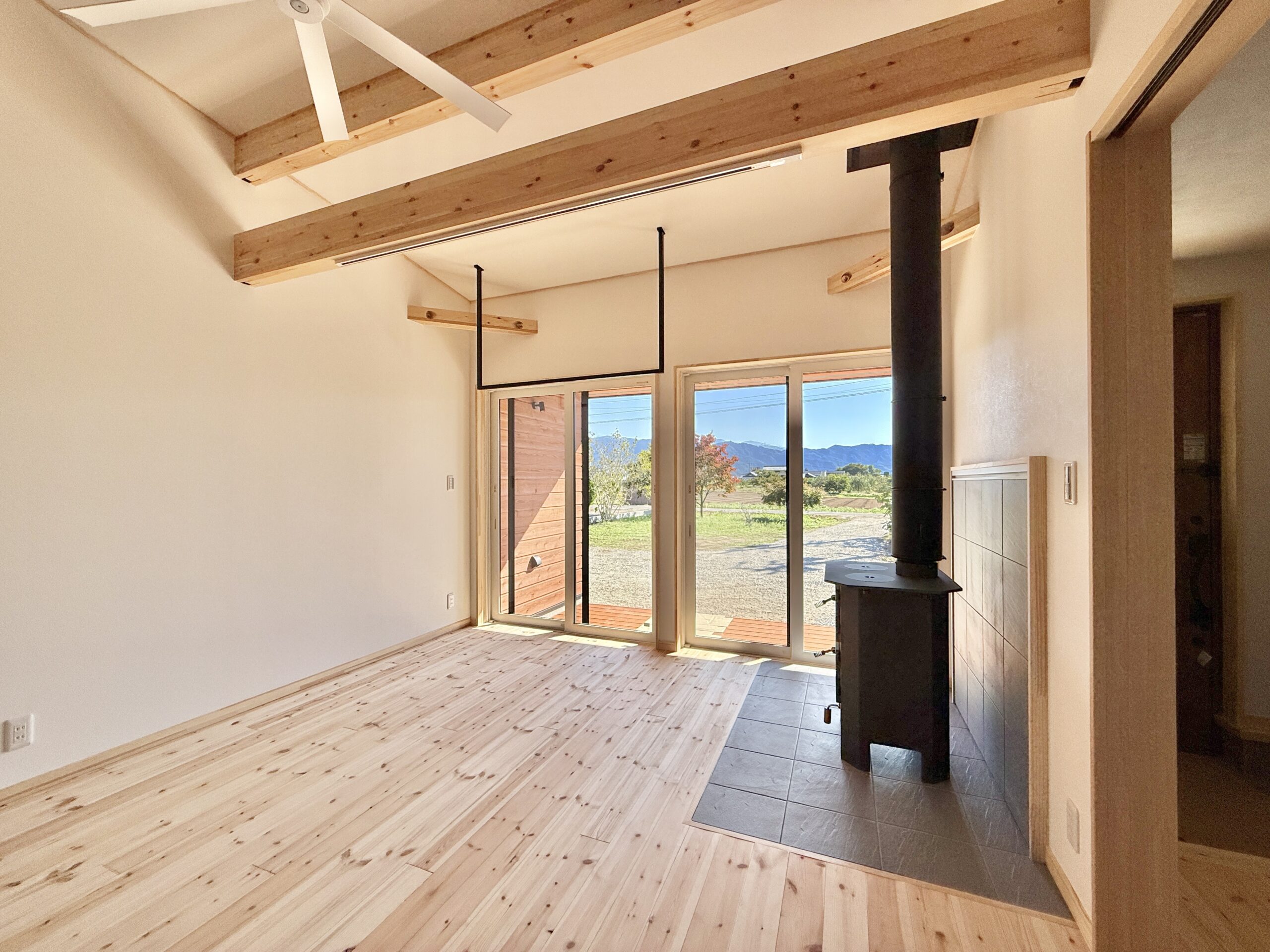 移住で深まる、私たちらしい暮らし