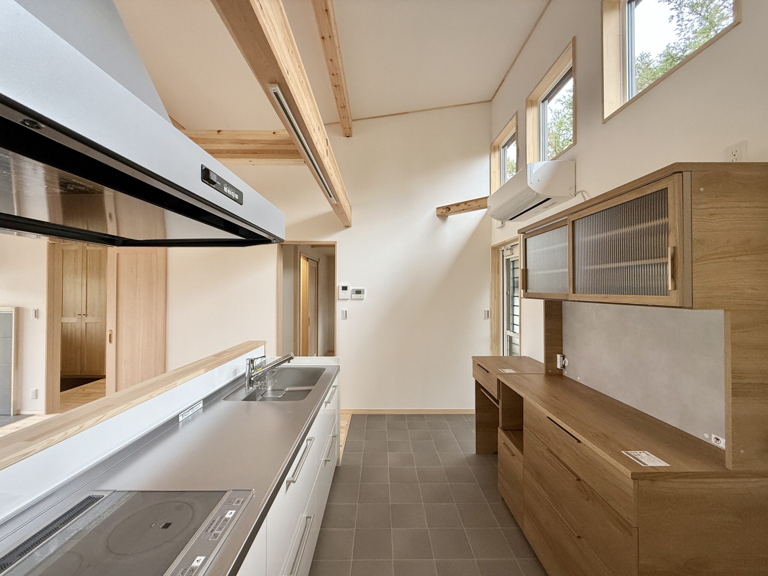 移住で深まる、私たちらしい暮らし