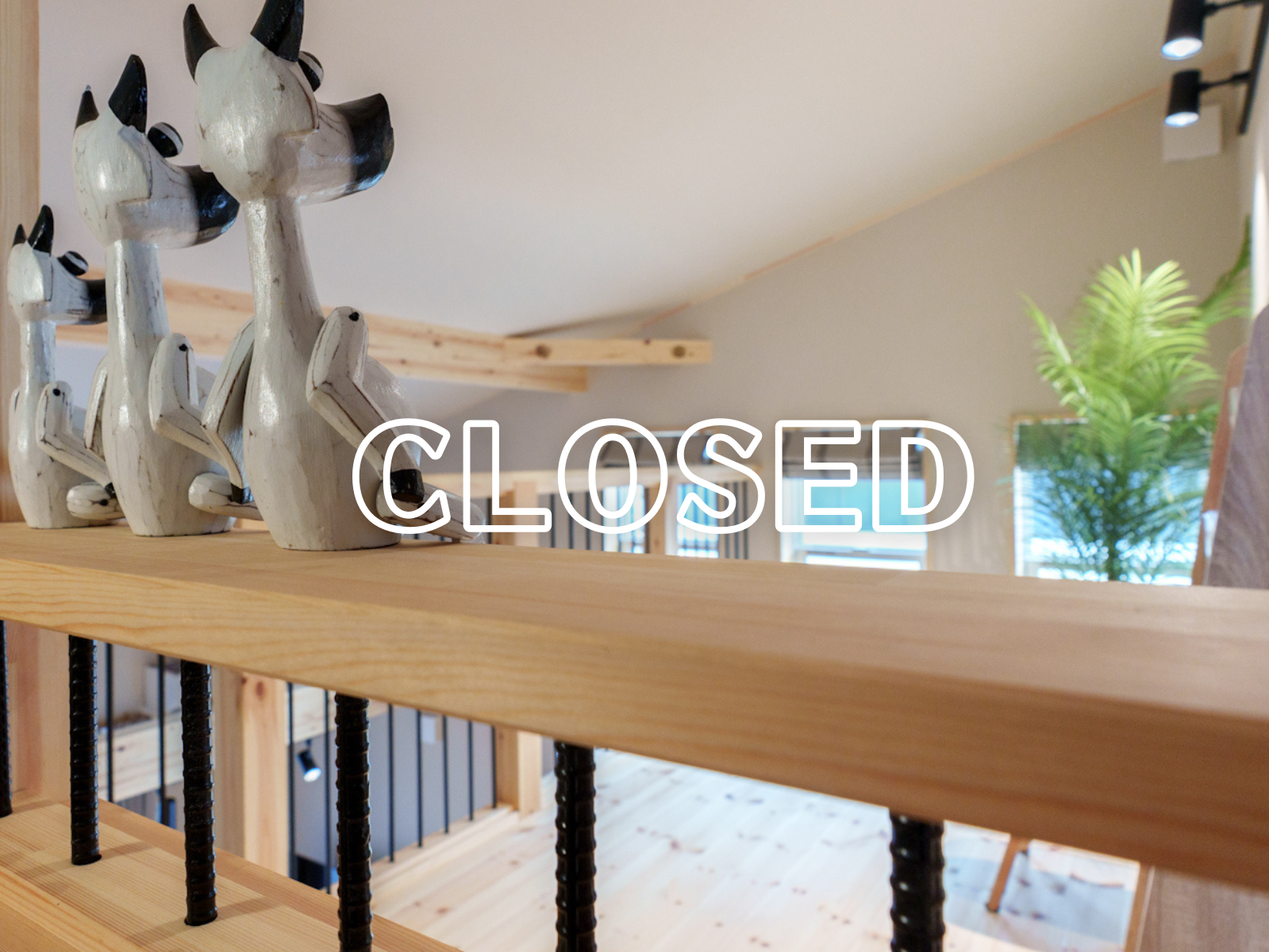 LOAFERモデルハウス　ありがとうございました