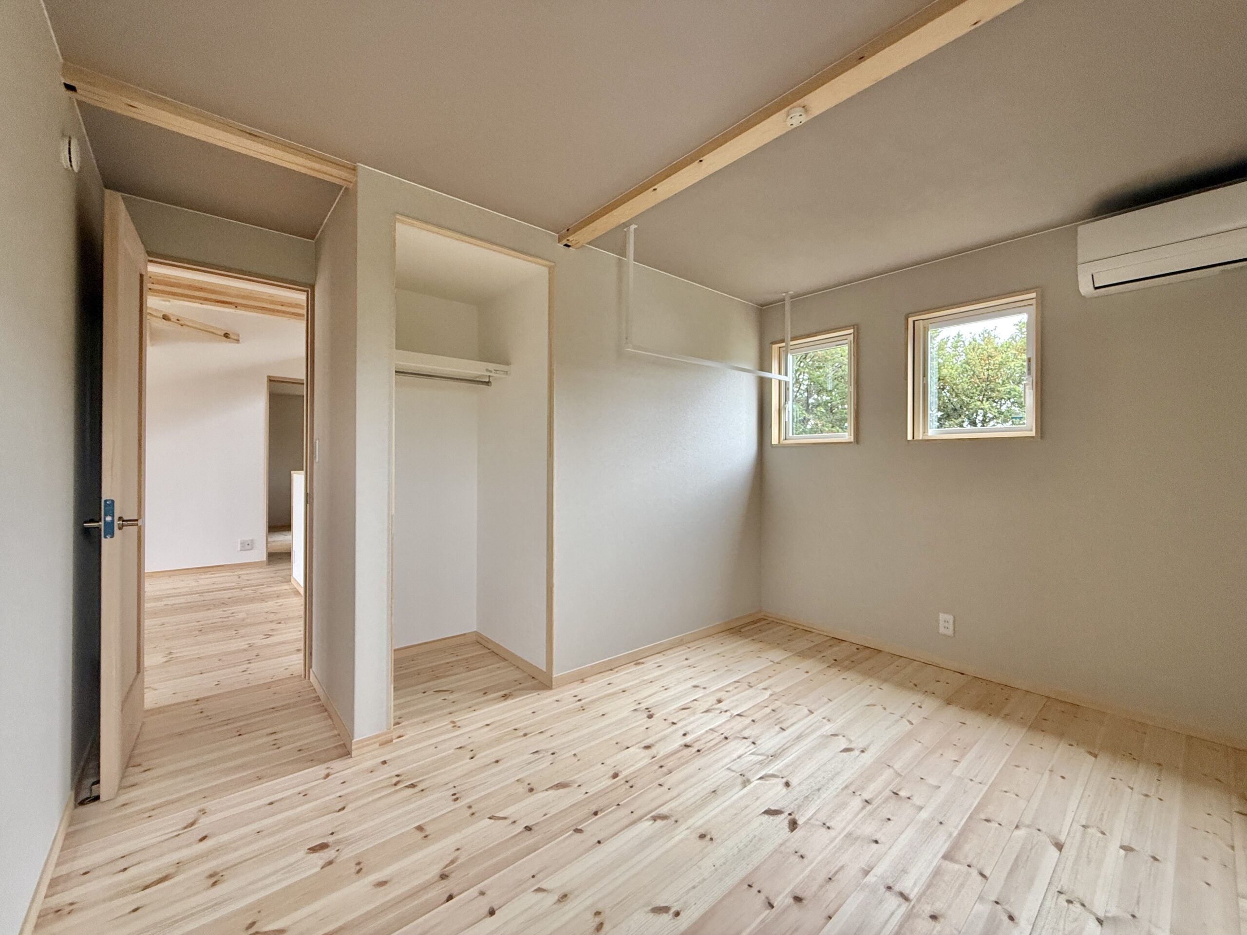 移住で深まる、私たちらしい暮らし