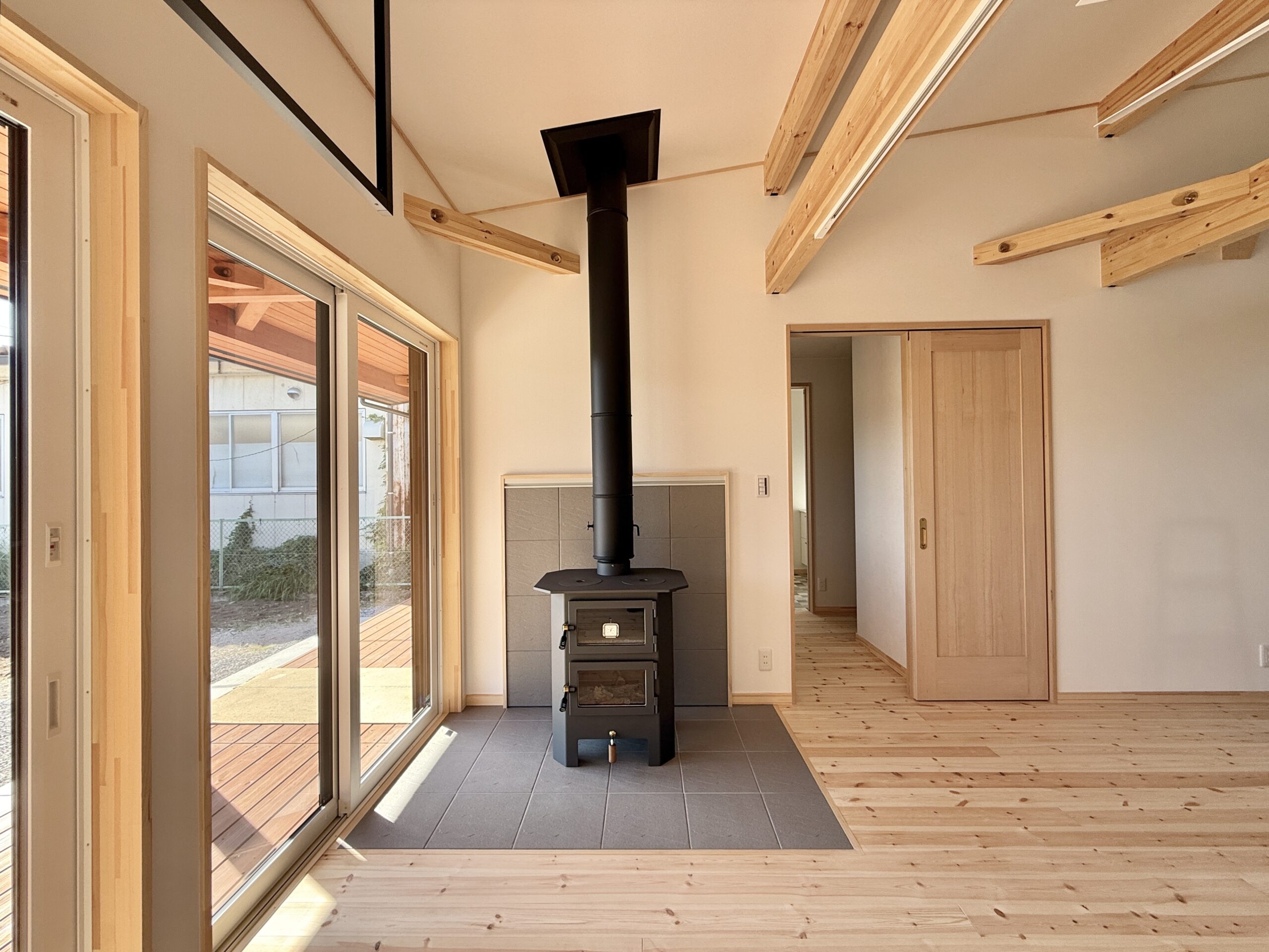 移住で深まる、私たちらしい暮らし