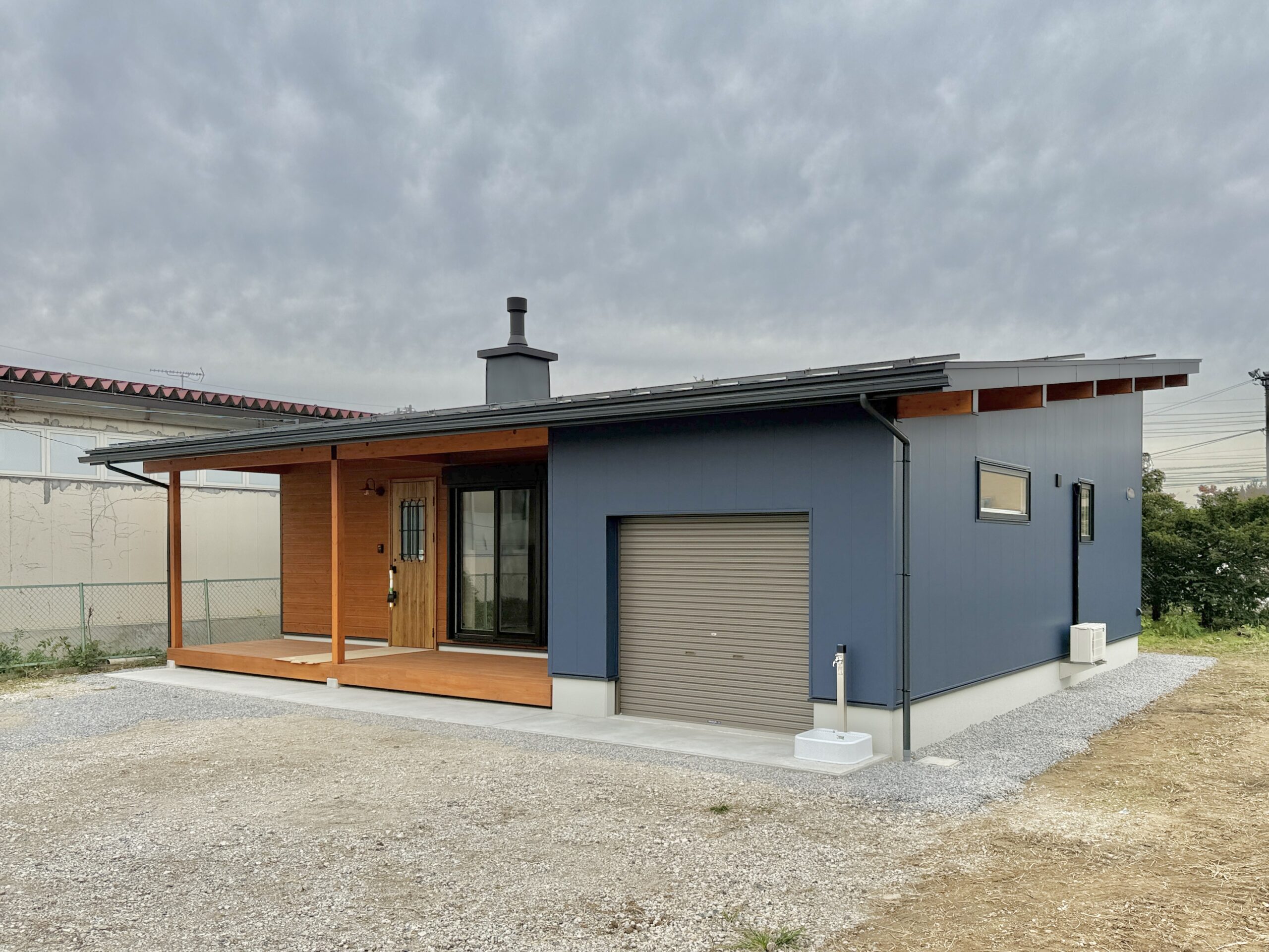 移住で深まる、私たちらしい暮らし