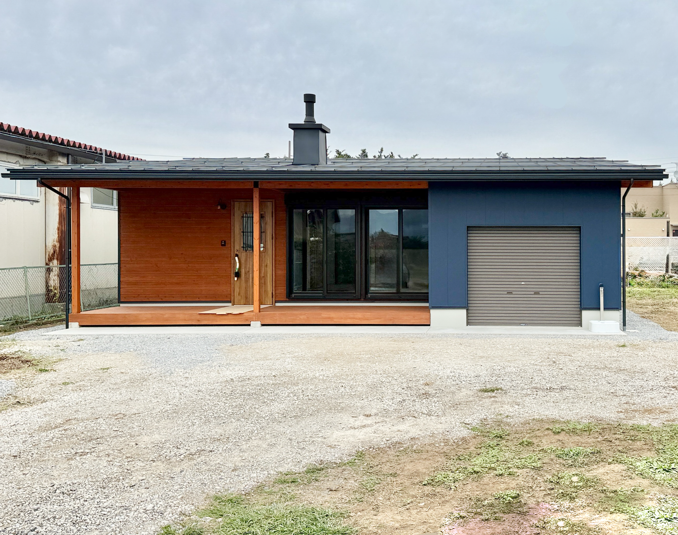 移住で深まる、私たちらしい暮らし