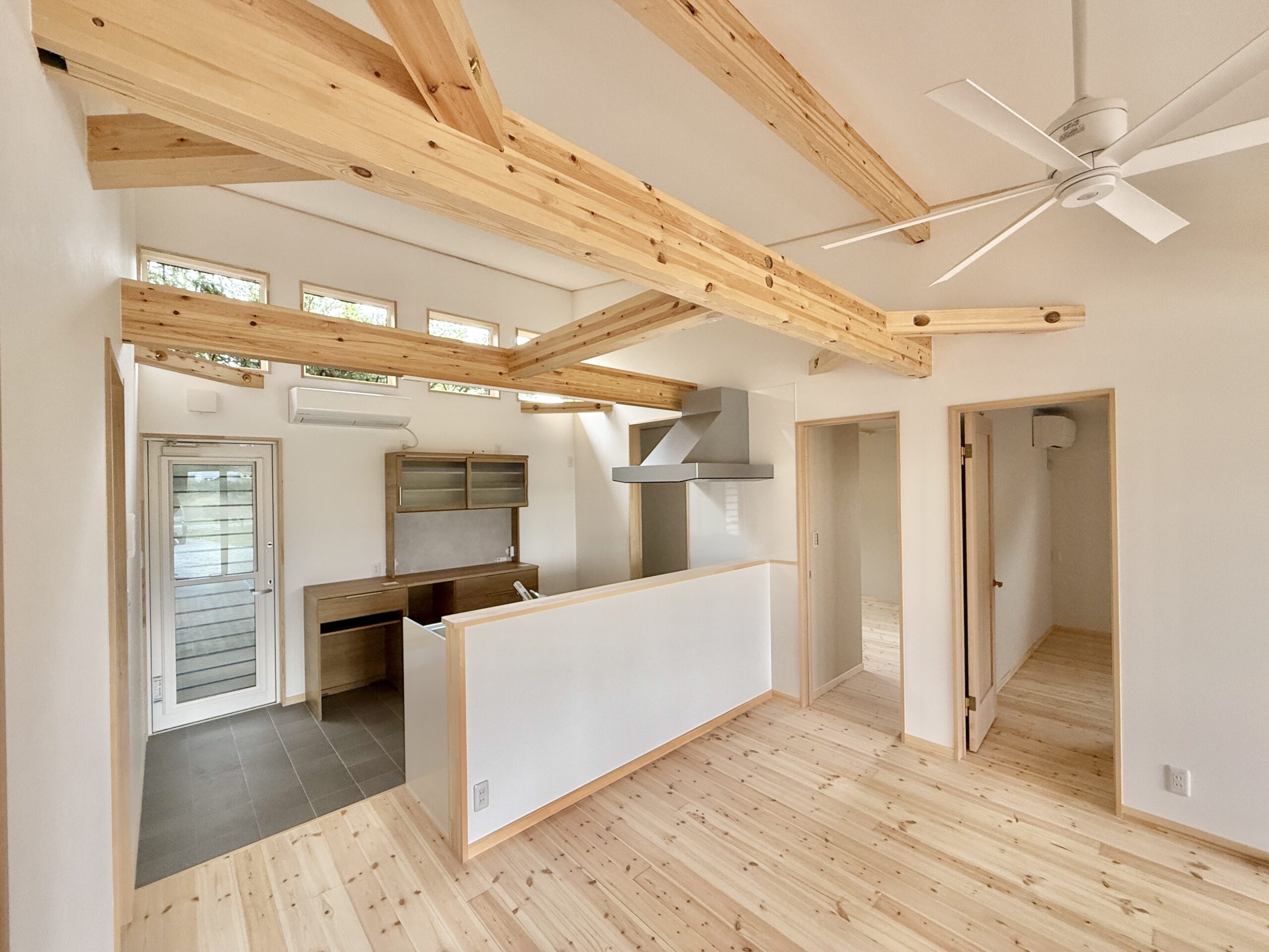 移住で深まる、私たちらしい暮らし